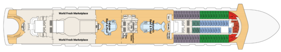 Deck Plan deck-4